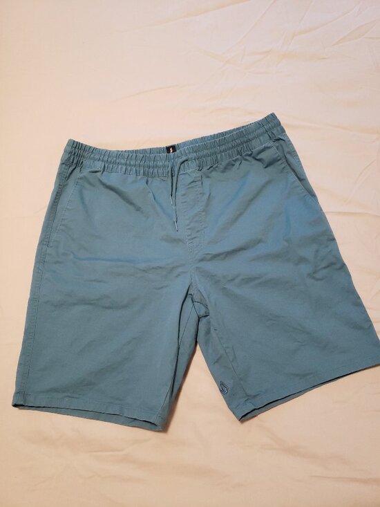 Volcom Other - Volcom blue XL shorts